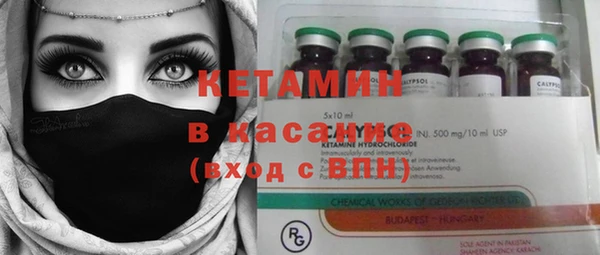 крисы Алексеевка